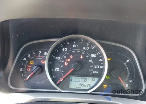 2014 Toyota Rav4 Xle from USA, damaged, VIN 2T3RFREV0EW137327